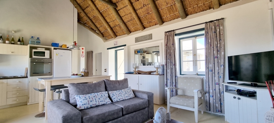 4 Bedroom Property for Sale in Struisbaai Western Cape